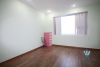 Spacious apartment with 3 bedrooms for rent in Ha Dong , Ha Noi